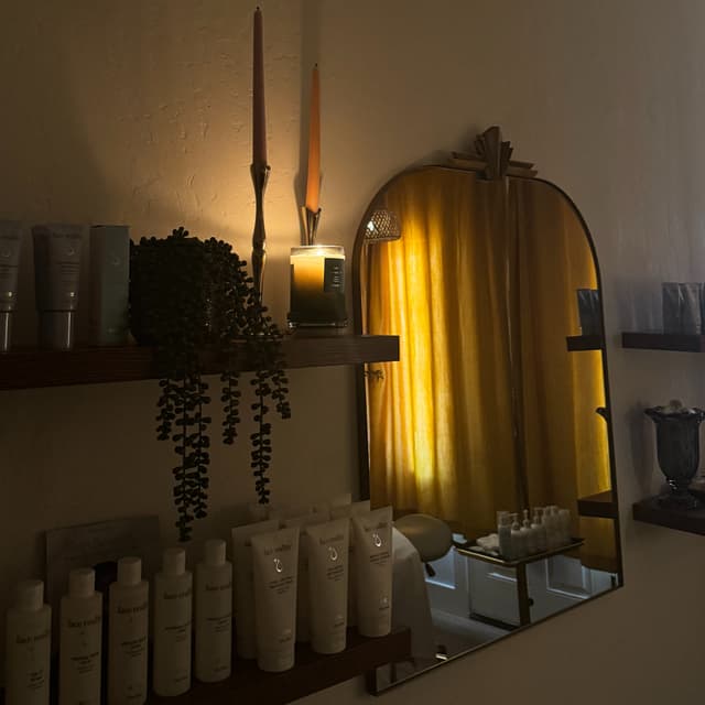 The Dew Drop Pkg at Dew Drop Skin Lounge in Mesa, AZ